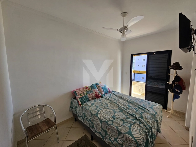 2 Dormitórios - 1 Suíte: 10ª foto da galeria de imagens do imóvel