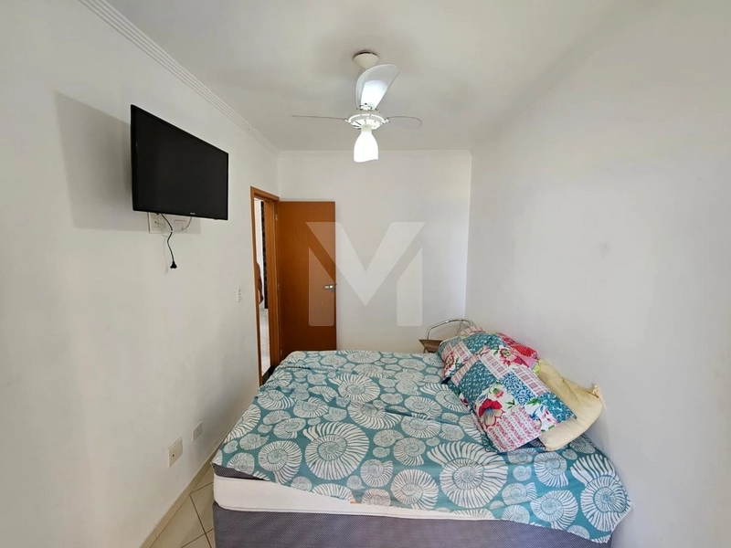 2 Dormitórios - 1 Suíte: 13ª foto da galeria de imagens do imóvel