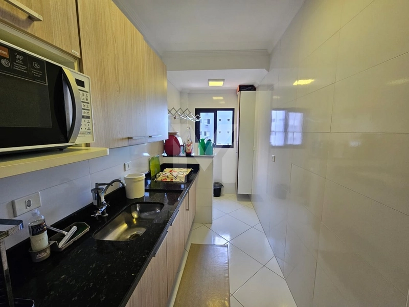 2 Dormitórios - 1 Suíte: 7ª foto da galeria de imagens do imóvel