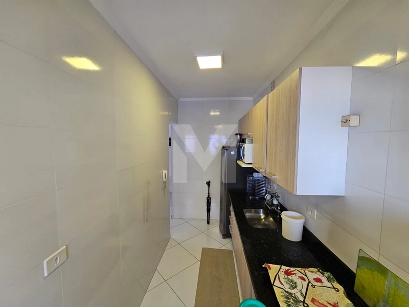 2 Dormitórios - 1 Suíte: 9ª foto da galeria de imagens do imóvel