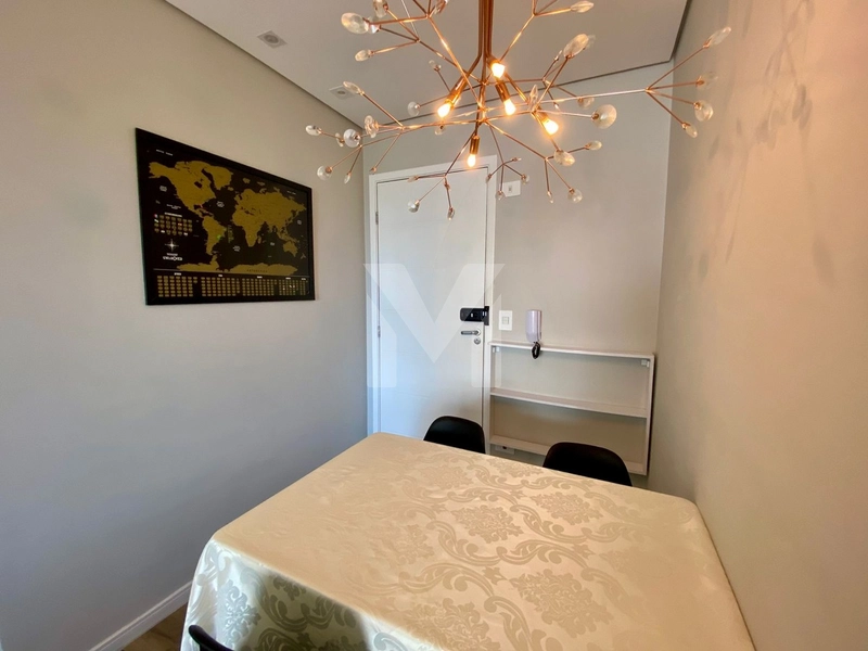 Excelente Apartamento de 02 Dormitórios no Canto do Forte: 7ª foto da galeria de imagens do imóvel