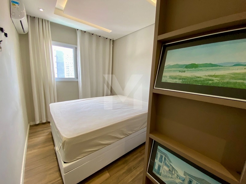 Excelente Apartamento de 02 Dormitórios no Canto do Forte: 12ª foto da galeria de imagens do imóvel