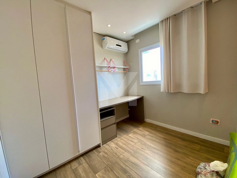 Excelente Apartamento de 02 Dormitórios no Canto do Forte: 10ª foto da galeria de imagens do imóvel