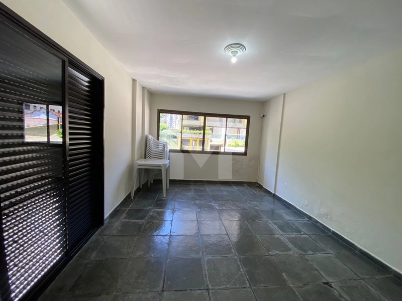 Apartamento Mobiliado com Sacada e Vista para o Mar na Guilhermina: 15ª foto da galeria de imagens do imóvel