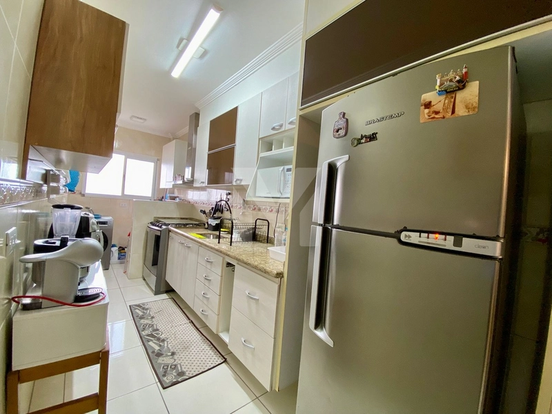 Apartamento Frente Mar com Vista Panorâmica no Maracanã: 7ª foto da galeria de imagens do imóvel