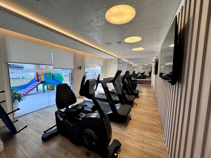 Apartamento de Alto Padrão à venda no Canto do Forte – Praia Grande/SP: 22ª foto da galeria de imagens do imóvel