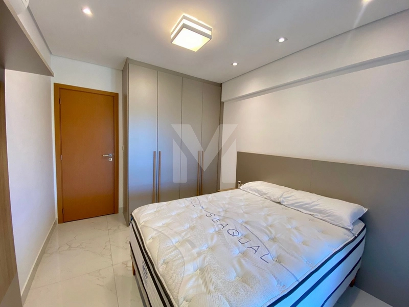 Apartamento de Alto Padrão à venda no Canto do Forte – Praia Grande/SP: 12ª foto da galeria de imagens do imóvel