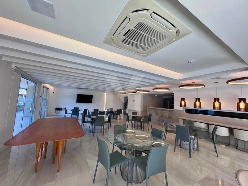 Apartamento de Alto Padrão à venda no Canto do Forte – Praia Grande/SP: 20ª foto da galeria de imagens do imóvel