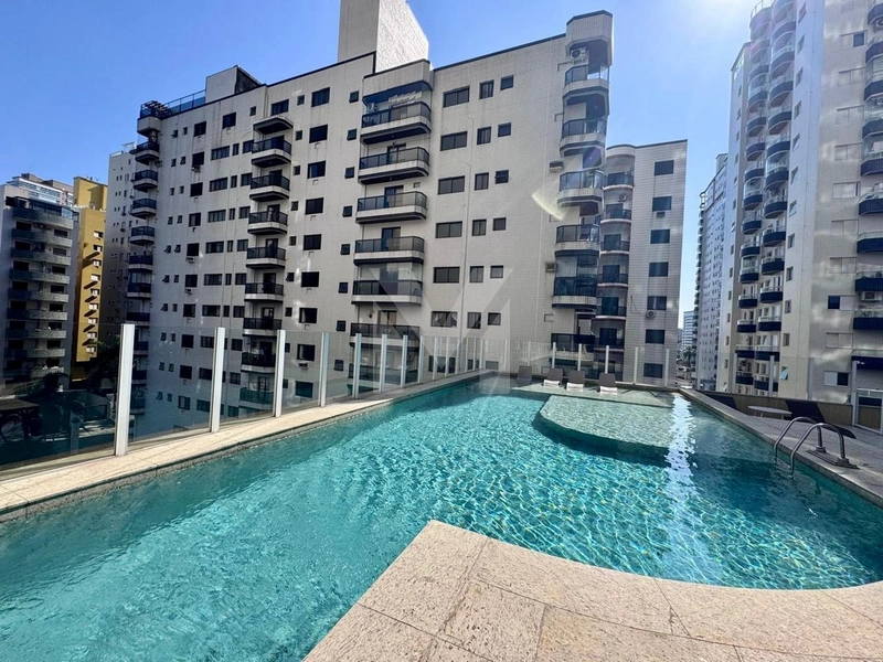 Apartamento de Alto Padrão à venda no Canto do Forte – Praia Grande/SP: 23ª foto da galeria de imagens do imóvel