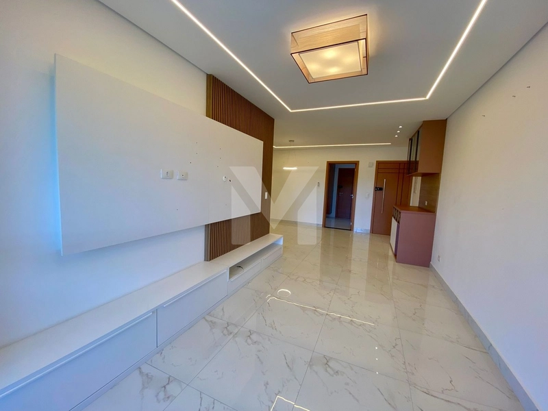 Apartamento de Alto Padrão à venda no Canto do Forte – Praia Grande/SP: 7ª foto da galeria de imagens do imóvel