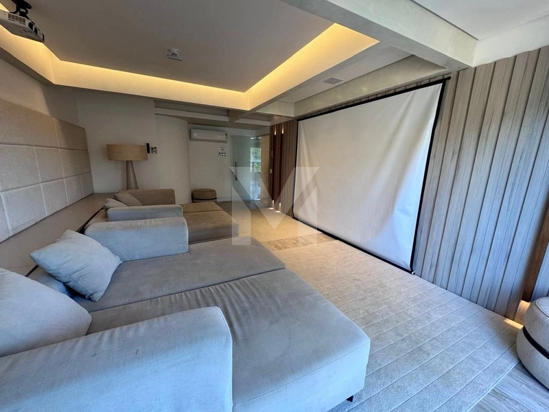 Apartamento de Alto Padrão à venda no Canto do Forte – Praia Grande/SP: 15ª foto da galeria de imagens do imóvel