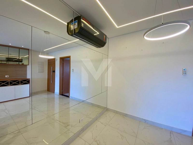 Apartamento de Alto Padrão à venda no Canto do Forte – Praia Grande/SP: 10ª foto da galeria de imagens do imóvel