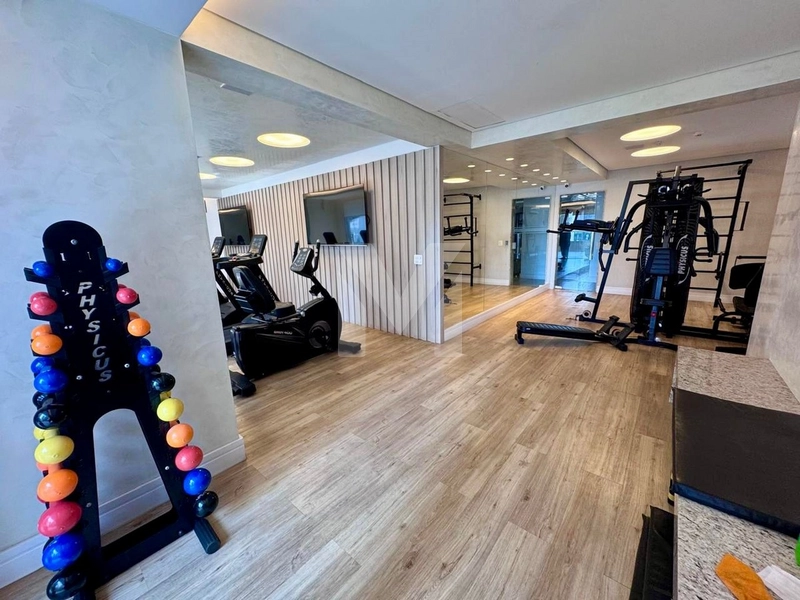 Apartamento de Alto Padrão à venda no Canto do Forte – Praia Grande/SP: 17ª foto da galeria de imagens do imóvel