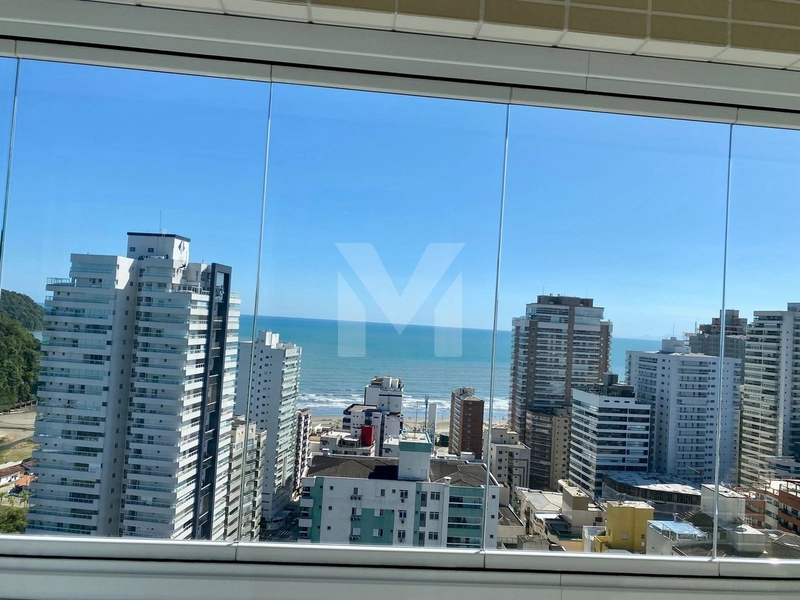 Apartamento de Alto Padrão à venda no Canto do Forte – Praia Grande/SP