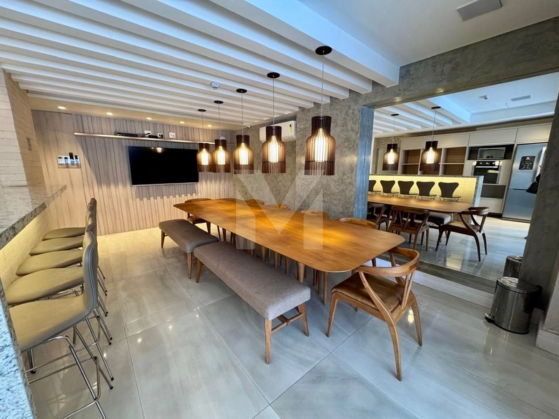 Apartamento de Alto Padrão à venda no Canto do Forte – Praia Grande/SP: 18ª foto da galeria de imagens do imóvel