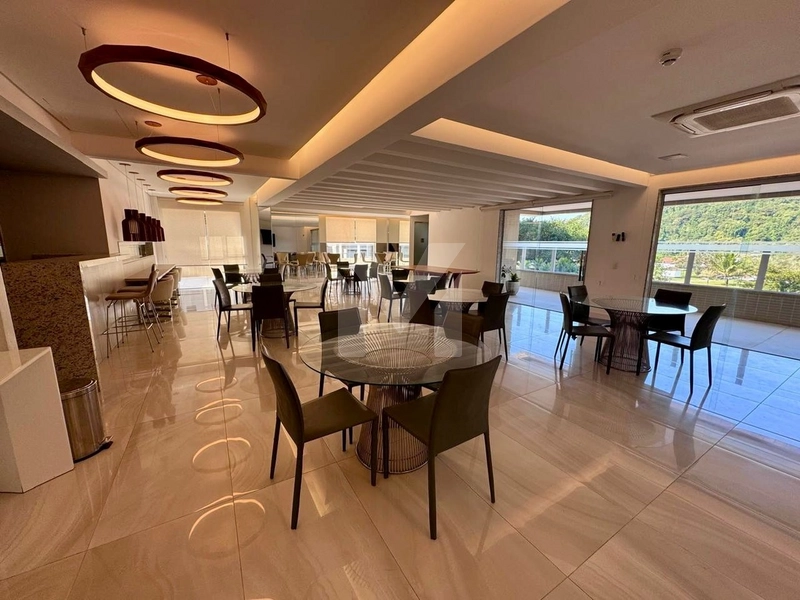 Apartamento de Alto Padrão à venda no Canto do Forte – Praia Grande/SP: 21ª foto da galeria de imagens do imóvel