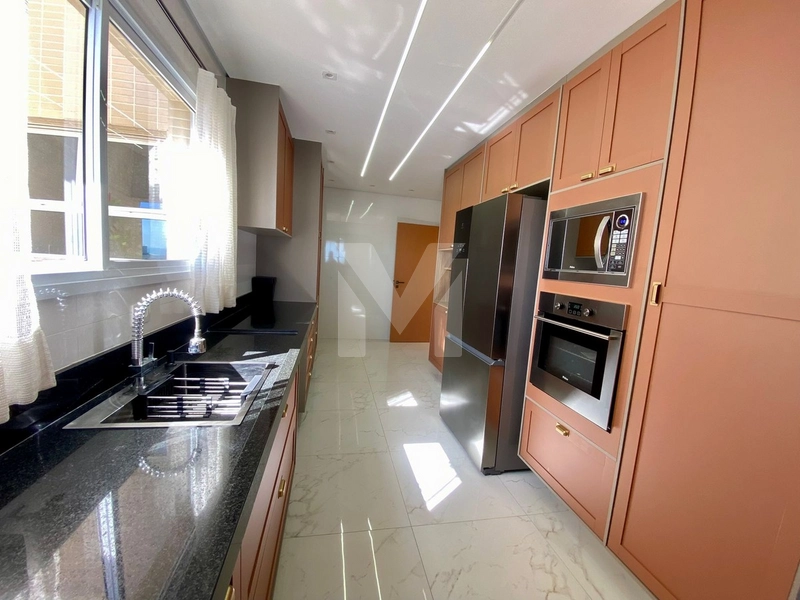 Apartamento de Alto Padrão à venda no Canto do Forte – Praia Grande/SP: 9ª foto da galeria de imagens do imóvel