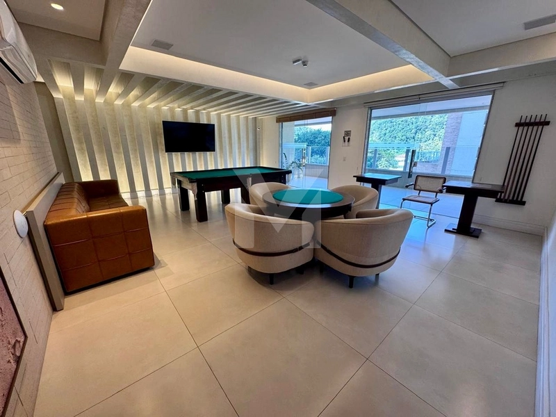 Apartamento de Alto Padrão à venda no Canto do Forte – Praia Grande/SP: 19ª foto da galeria de imagens do imóvel