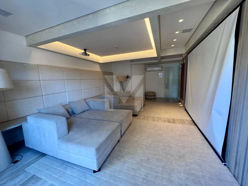 Apartamento de Alto Padrão à venda no Canto do Forte – Praia Grande/SP: 16ª foto da galeria de imagens do imóvel