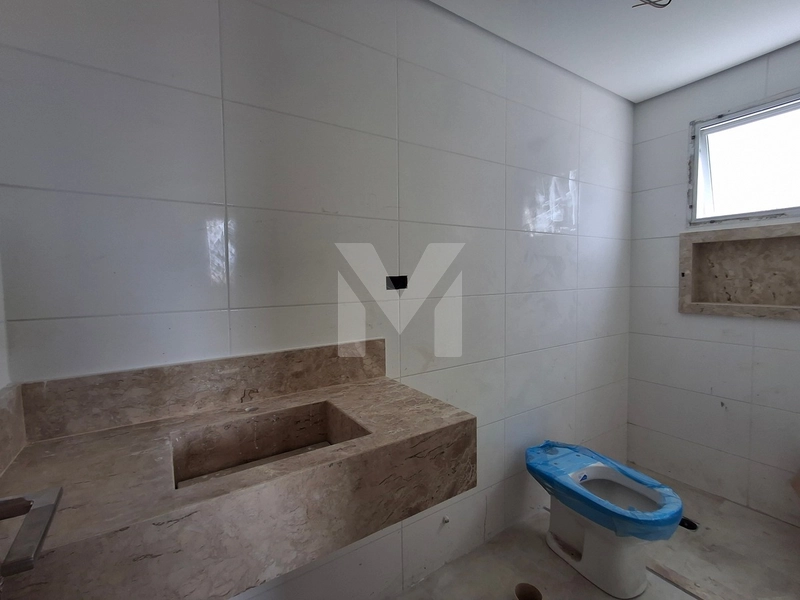 Apartamento novo com 2 dormitórios e vista para o mar no Caiçara: 20ª foto da galeria de imagens do imóvel