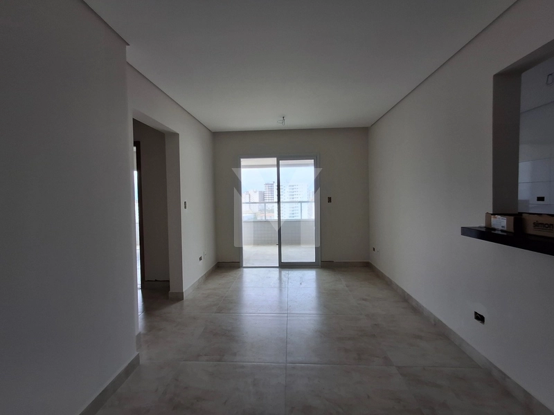 Apartamento novo com 2 dormitórios e vista para o mar no Caiçara: 11ª foto da galeria de imagens do imóvel