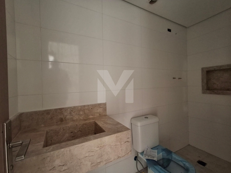 Apartamento novo com 2 dormitórios e vista para o mar no Caiçara: 17ª foto da galeria de imagens do imóvel