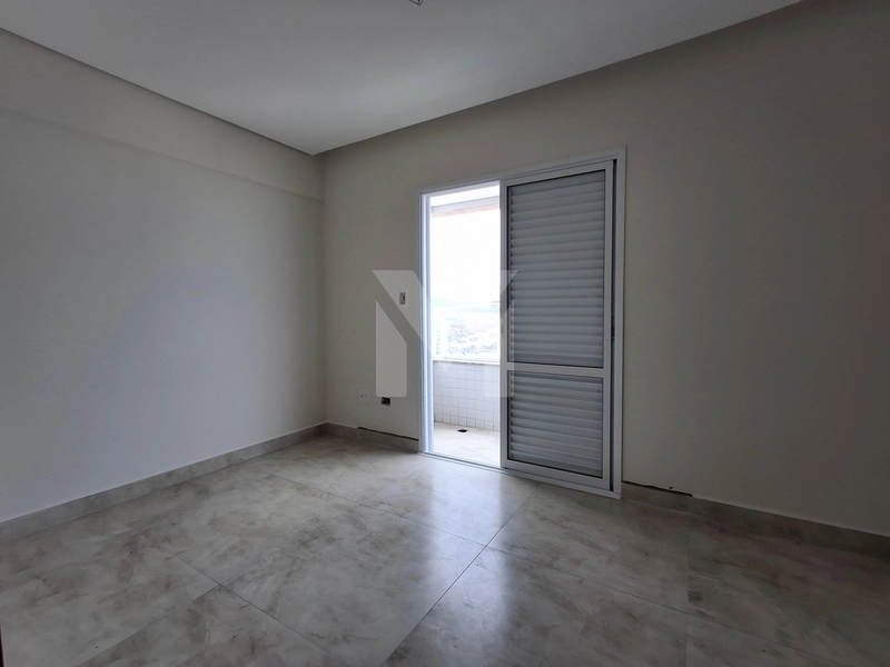 Apartamento novo com 2 dormitórios e vista para o mar no Caiçara: 13ª foto da galeria de imagens do imóvel