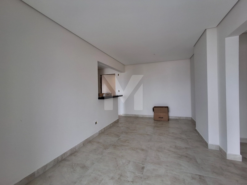 Apartamento novo com 2 dormitórios e vista para o mar no Caiçara: 5ª foto da galeria de imagens do imóvel