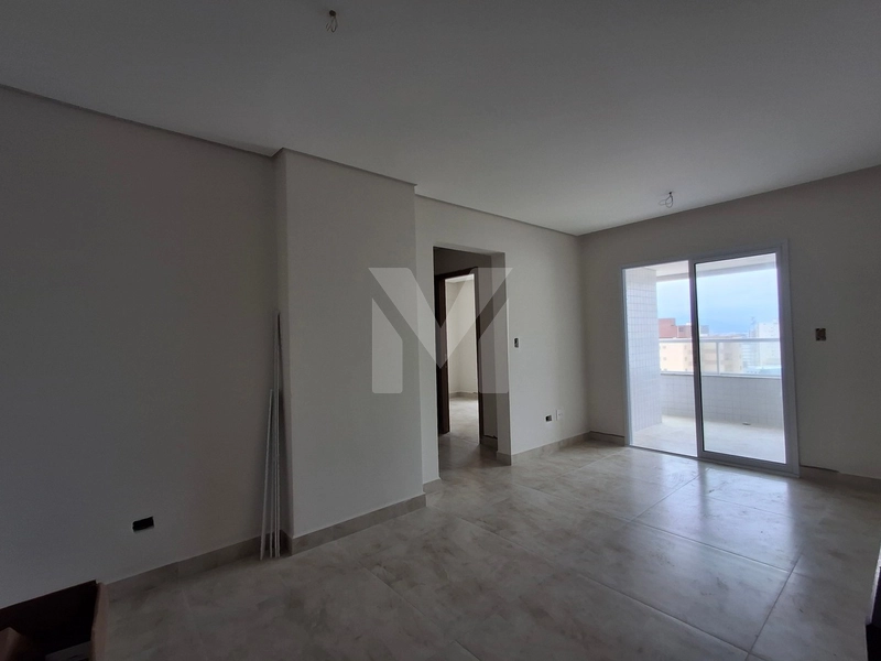 Apartamento novo com 2 dormitórios e vista para o mar no Caiçara: 10ª foto da galeria de imagens do imóvel