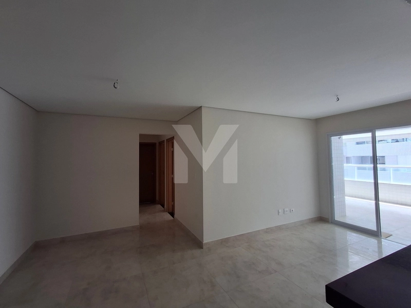 Apartamento de 3 dormitórios com vista para o mar na Vila Caiçara: 16ª foto da galeria de imagens do imóvel