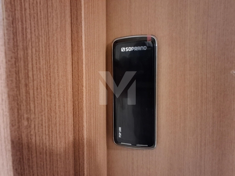 Apartamento de 3 dormitórios com vista para o mar na Vila Caiçara: 28ª foto da galeria de imagens do imóvel