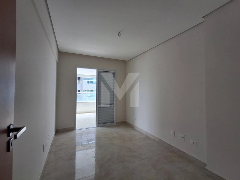 Apartamento de 3 dormitórios com vista para o mar na Vila Caiçara: 31ª foto da galeria de imagens do imóvel