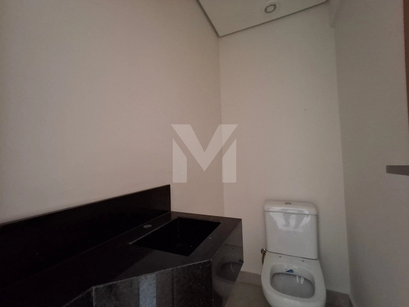 Apartamento de 3 dormitórios com vista para o mar na Vila Caiçara: 19ª foto da galeria de imagens do imóvel