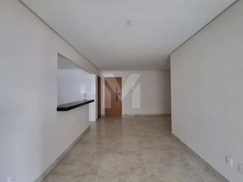 Apartamento de 3 dormitórios com vista para o mar na Vila Caiçara: 13ª foto da galeria de imagens do imóvel