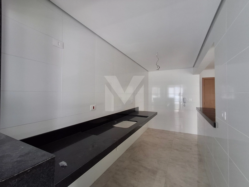 Apartamento de 3 dormitórios com vista para o mar na Vila Caiçara: 26ª foto da galeria de imagens do imóvel