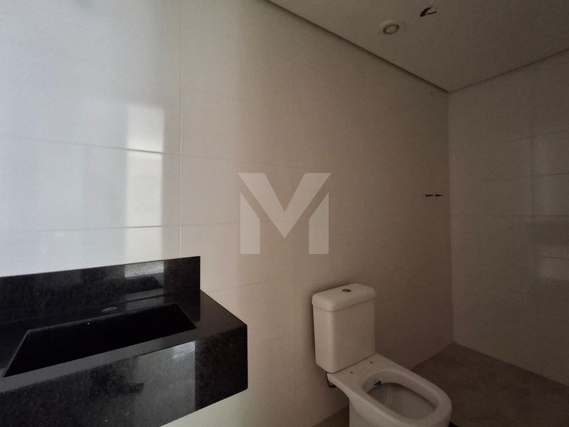 Apartamento de 3 dormitórios com vista para o mar na Vila Caiçara: 38ª foto da galeria de imagens do imóvel