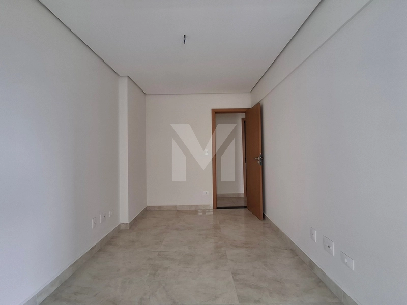 Apartamento de 3 dormitórios com vista para o mar na Vila Caiçara: 32ª foto da galeria de imagens do imóvel