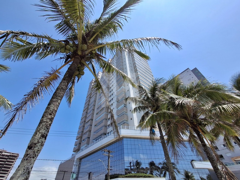 Apartamento de 3 dormitórios com vista para o mar na Vila Caiçara: 44ª foto da galeria de imagens do imóvel