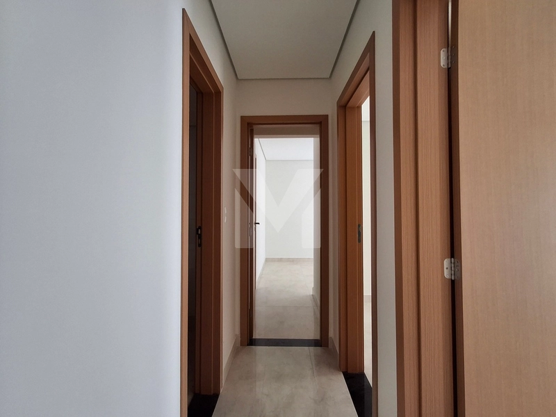 Apartamento de 3 dormitórios com vista para o mar na Vila Caiçara: 30ª foto da galeria de imagens do imóvel