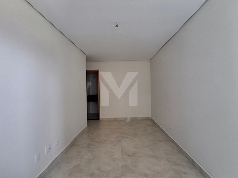 Apartamento de 3 dormitórios com vista para o mar na Vila Caiçara: 41ª foto da galeria de imagens do imóvel
