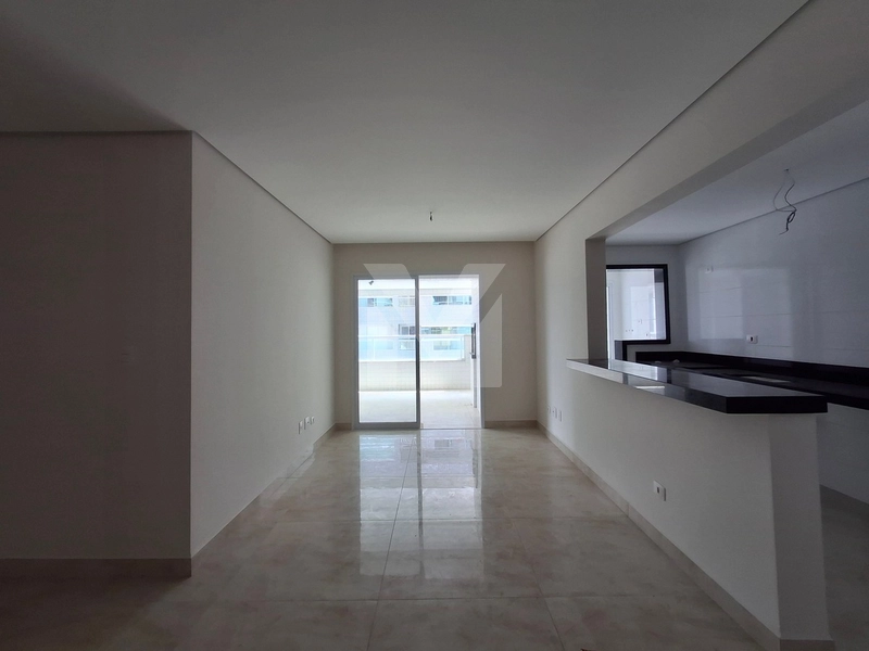 Apartamento de 3 dormitórios com vista para o mar na Vila Caiçara: 18ª foto da galeria de imagens do imóvel