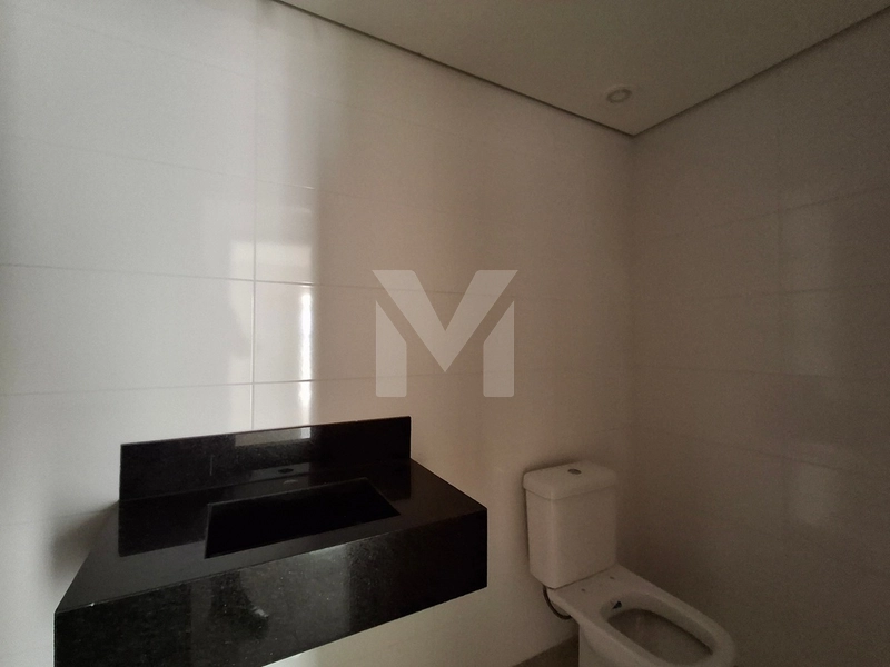 Apartamento de 3 dormitórios com vista para o mar na Vila Caiçara: 33ª foto da galeria de imagens do imóvel