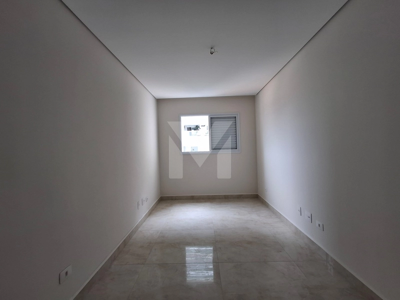 Apartamento de 3 dormitórios com vista para o mar na Vila Caiçara: 40ª foto da galeria de imagens do imóvel