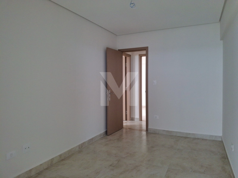 Apartamento novo e frente total para o mar com 3 dormitórios: 22ª foto da galeria de imagens do imóvel