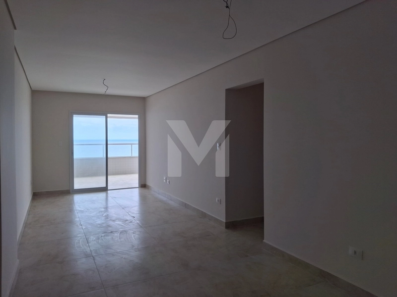 Apartamento novo e frente total para o mar com 3 dormitórios: 21ª foto da galeria de imagens do imóvel