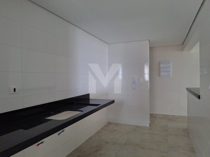 Apartamento novo e frente total para o mar com 3 dormitórios: 16ª foto da galeria de imagens do imóvel