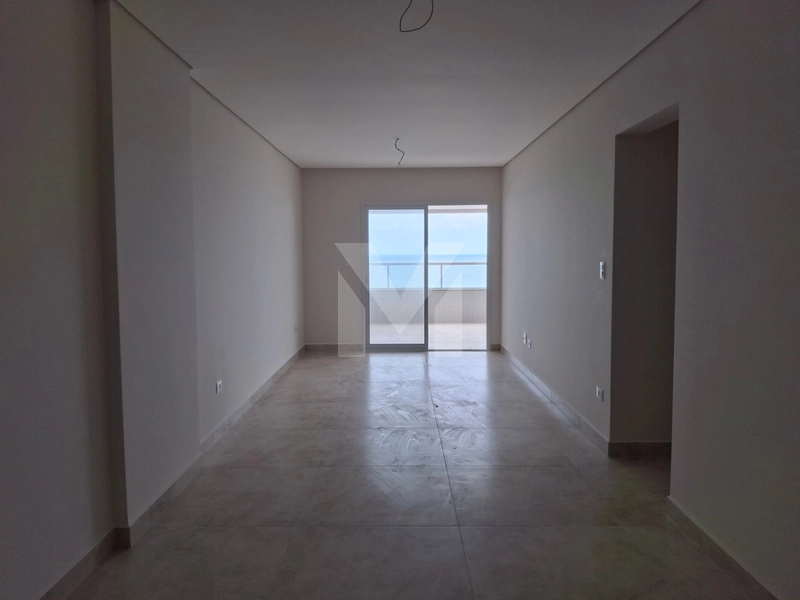 Apartamento novo e frente total para o mar com 3 dormitórios: 20ª foto da galeria de imagens do imóvel