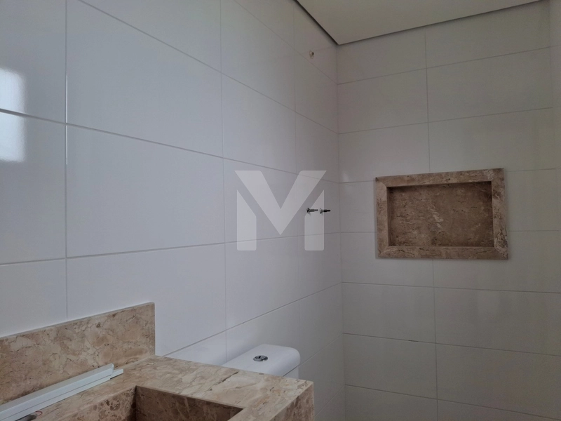 Apartamento novo e frente total para o mar com 3 dormitórios: 29ª foto da galeria de imagens do imóvel