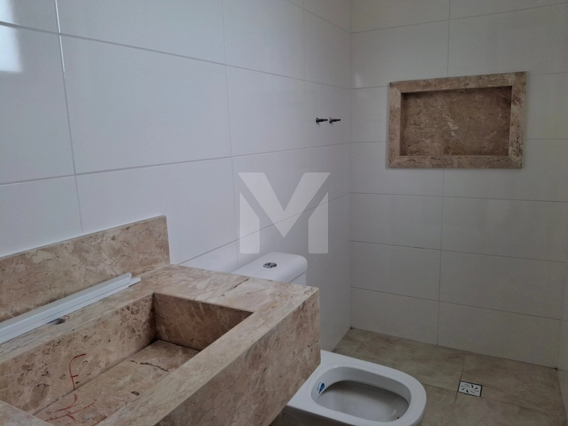 Apartamento novo e frente total para o mar com 3 dormitórios: 30ª foto da galeria de imagens do imóvel