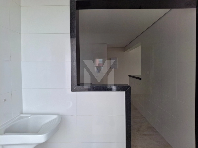 Apartamento novo e frente total para o mar com 3 dormitórios: 19ª foto da galeria de imagens do imóvel